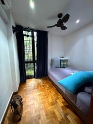 Seasons Park (D26), Condominium #543569431
